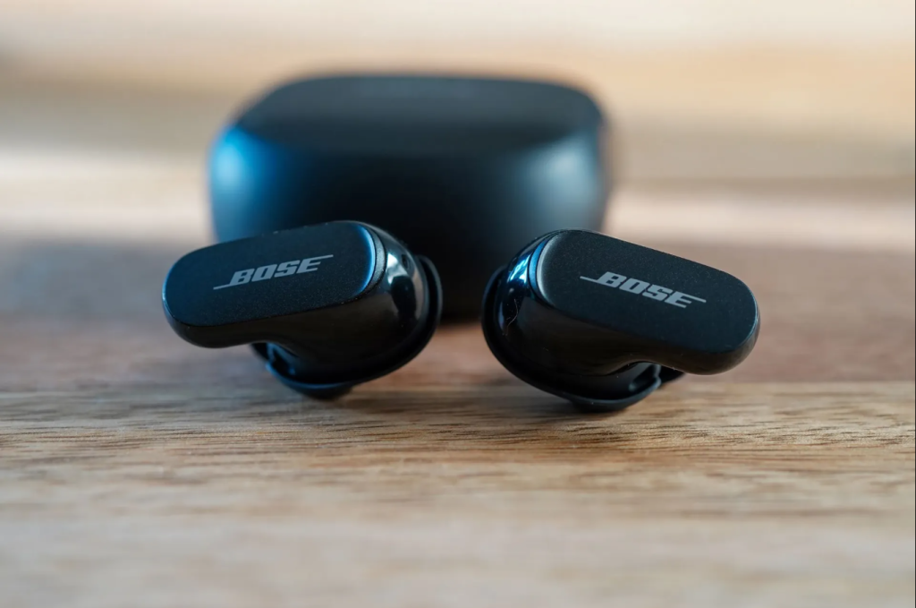 Bose QuietComfort Earbuds II