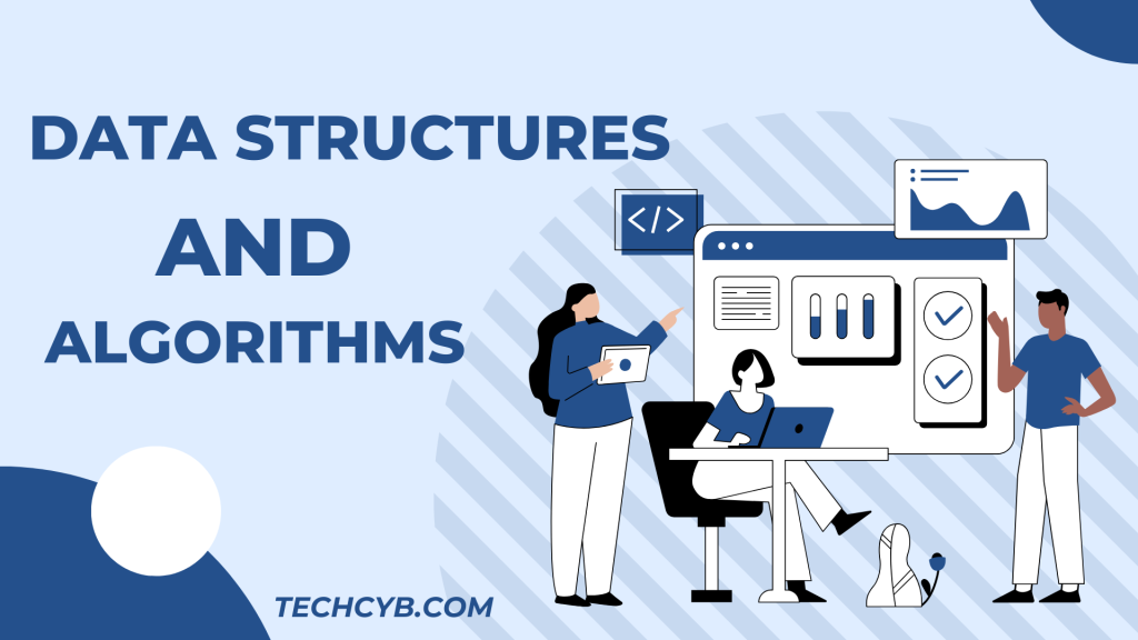 data-structure-and-algorithms