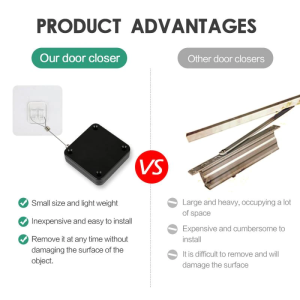 auto door closer advantage techcyb